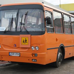 autobus