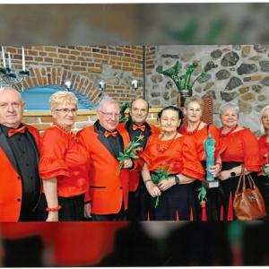 Zespół Seniorski Fenix