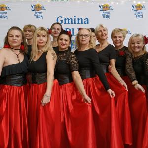 Zespół taneczny "Czarna Mamba"
