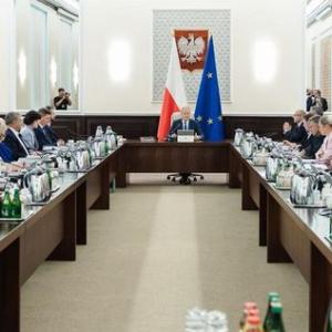 Rząd przyjął autopoprawkę do projektu ustawy dotyczącego najmu krótkoterminowego