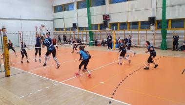 III Liga Kobiet - KPS Czaplinek