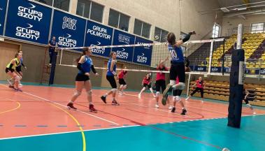 III Liga Kobiet - KPS Czaplinek