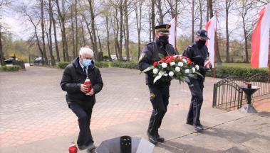 Obchody Narodowego Dnia Zwycięstwa