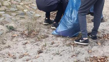 Światowy Dzień Ziemi w Czaplinku