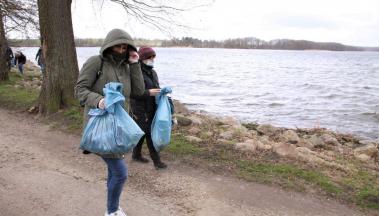 Światowy Dzień Ziemi w Czaplinku