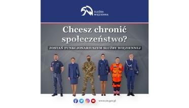 Plakat informacyjny