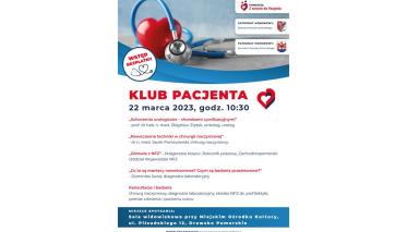 klub pacjenta