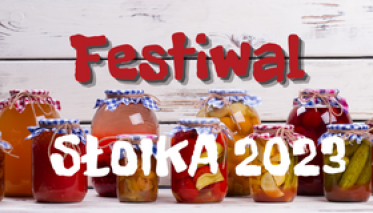 festiwal słoika