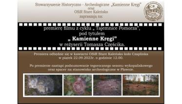 zaproszenie na premiere filmu