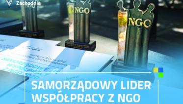 samorządwoy lider ngo