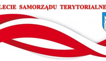 35-lecia Samorządu Terytorialnego
