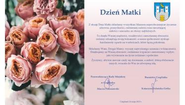Dzień Matki
