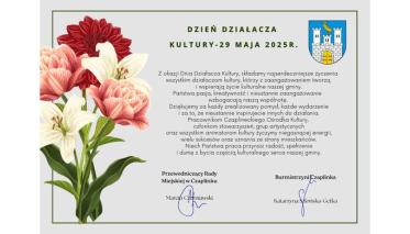 Dzień Działacza Kultury