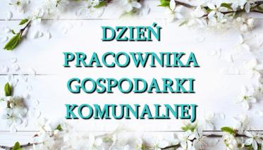 Dzień pracownika komunalnego