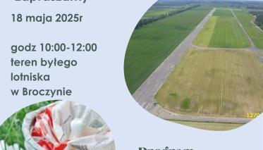 Gmina Czaplinek zaprasza na akcję sprzątania – „Posprzątaj z nami nasz kawałek Ziemi”