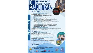 Dni Czaplinka