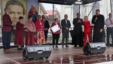 Jubileusz 80-lecia Obecności Salezjanów Księdza Bosko w Czaplinku – radość, wdzięczność i wspólnota