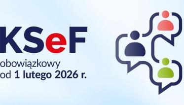 KSeF obowiązkowy od 1 lutego 2026 r.