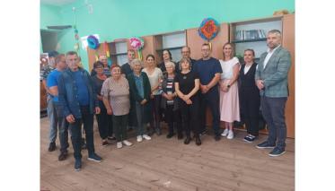 wybory Sołtysa Sołectwa Prosino