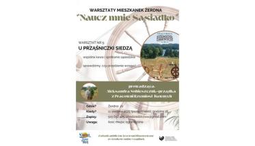 U PRZĄŚNICZKI SIEDZĄ...