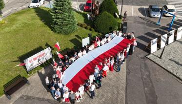 obchody 81. rocznicy wybuchu Powstania Warszawskiego