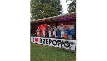 VII Święto Rzepy w Rzepowie