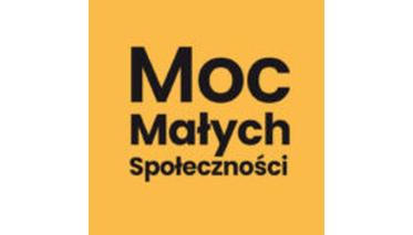 Moc małych społeczności