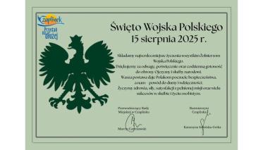 Święto Wojska Polskiego 