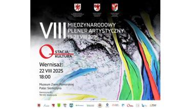 VIII Międzynarodowy Plener Artystyczny