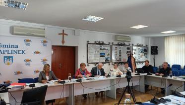 konsultacje społeczne