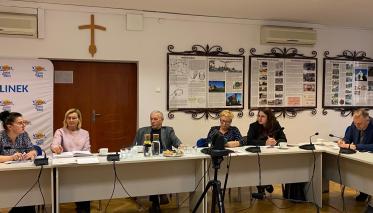 posiedzenie Gminnej Rady Biznesu