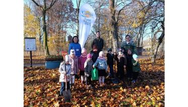 FruitPrint – Zostawiamy dobry ślad