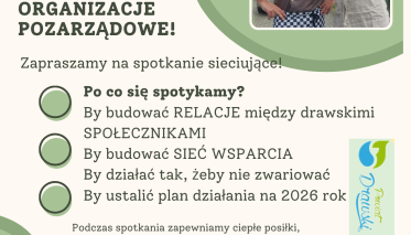 Sieciowanie w Siecinie