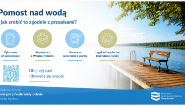  Pomost nad wodą – legalnie i bez stresu!
