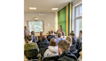 Jachtostopem przez Atlantyk – Spotkanie z podróżniczką