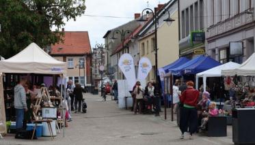 Już za nami 4. Festyn Zdrowia na Czaplineckim Deptaku! 