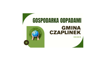 Gospodarka odpadami w Gminie Czaplinek - prezentacja