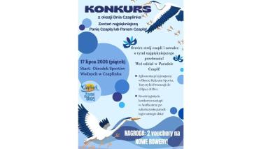 konkurs plakat