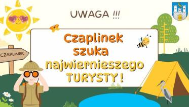 Najwierniejszy Turysta Czaplinka