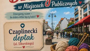  Światowy Dzień Dziergania