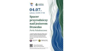 Spacer przyrodniczy „Perła Polodowcowa”