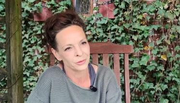 pani Sylwia Rybacka