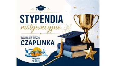 Stypendium Burmistrza