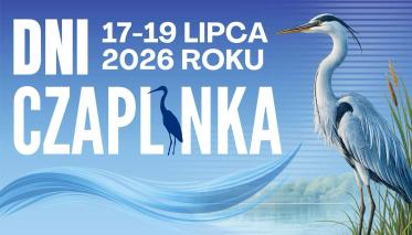 Dni Czaplinka 2026
