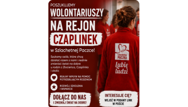 szlachetna paczka