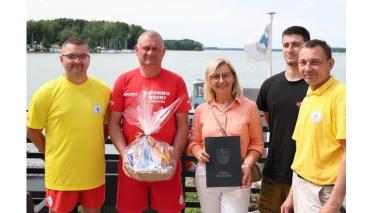 Święto Ratownika Wodnego