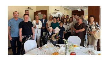  Rodzinne jubileusze