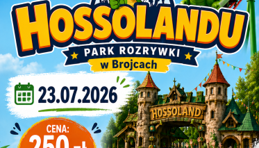park rozrywki