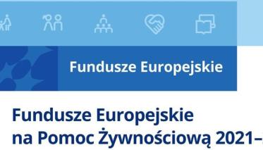 Plakat Fundusze Europejskie 