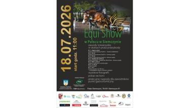 equi show